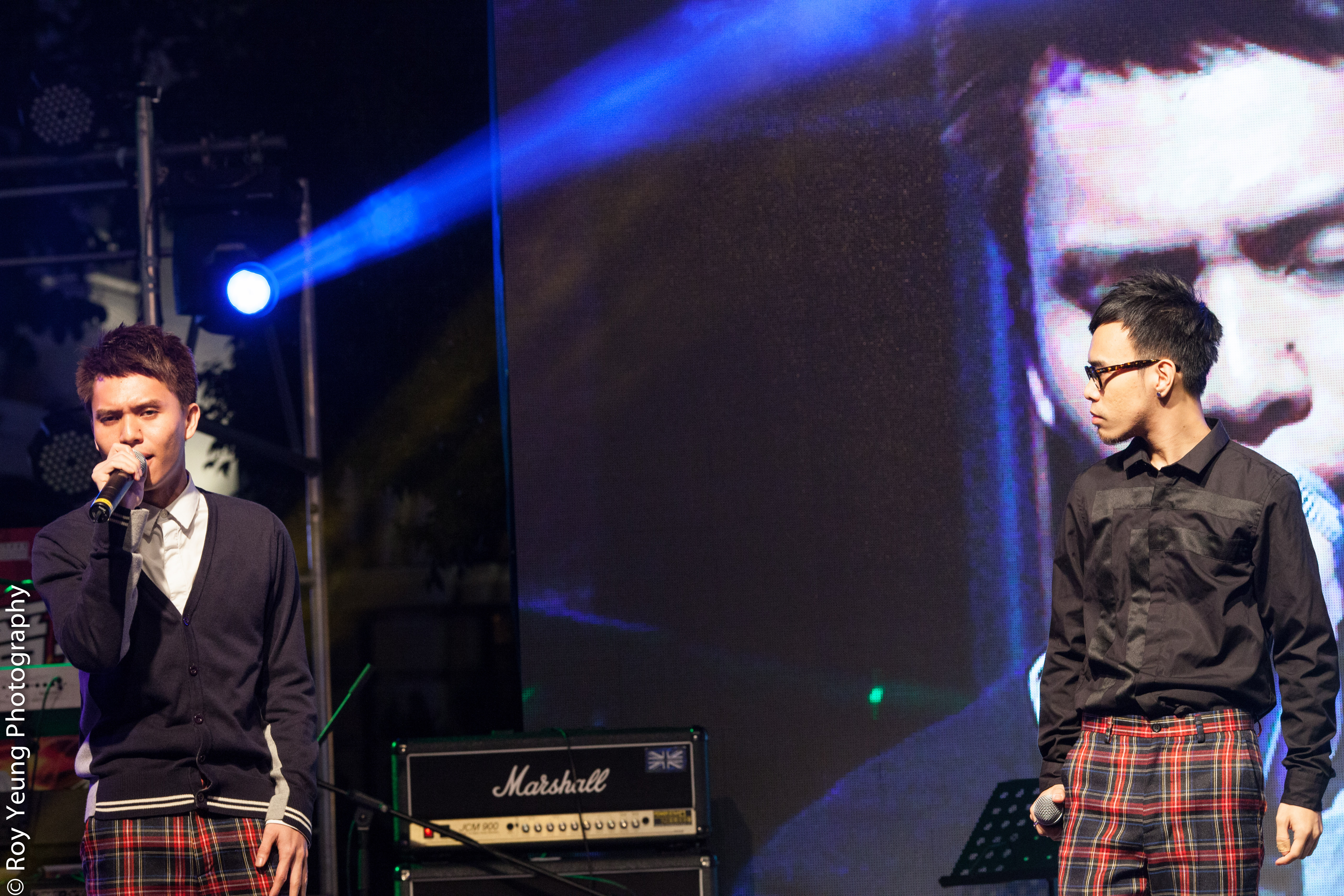 Rockinn - C-all star-14