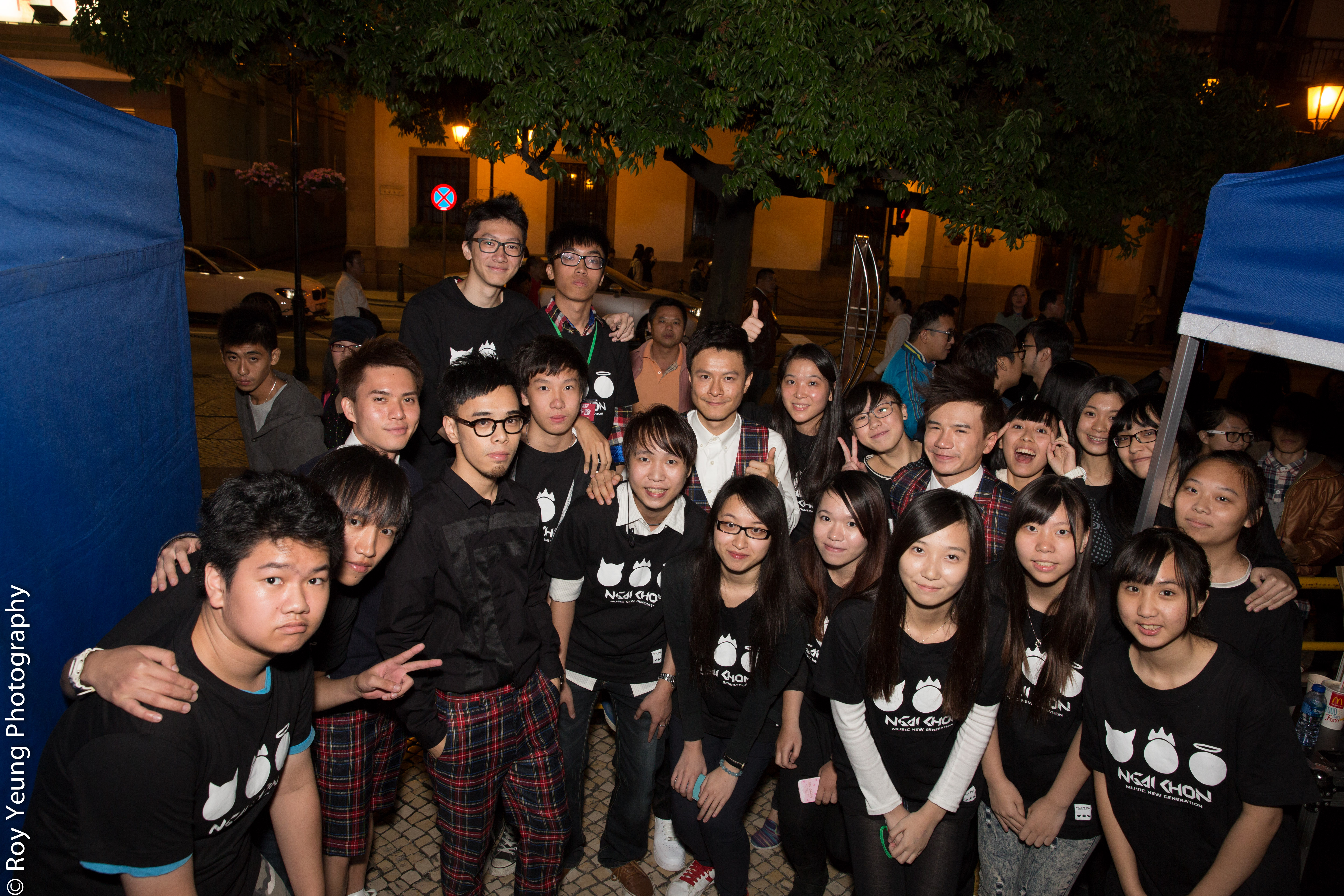 Rockinn - C-all star-16