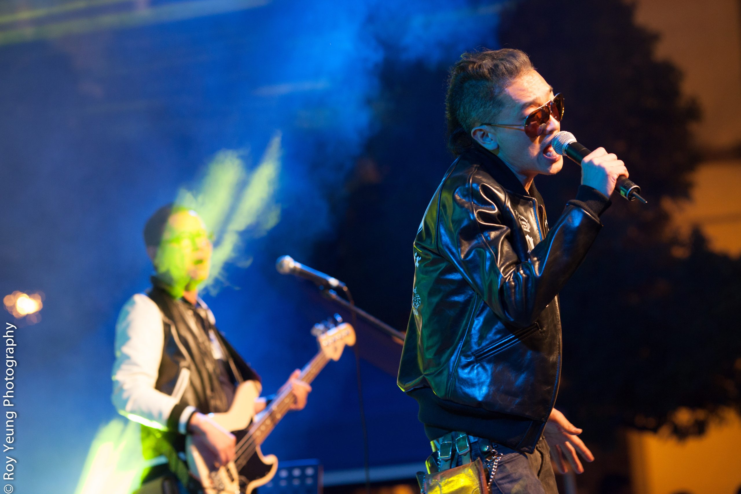 Rockinn - LAVY-9